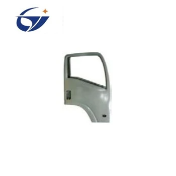 right door shell with small lamp hole