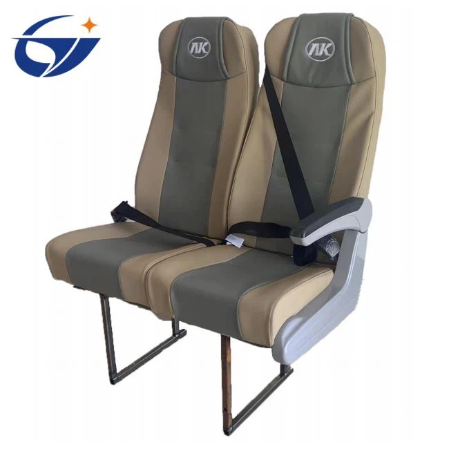 Bus Passenger Seat