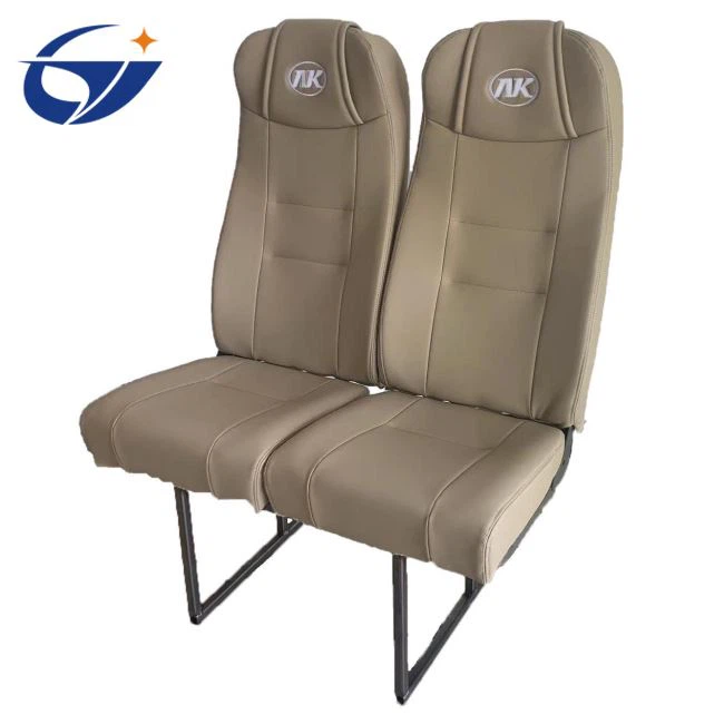 Bus Passenger Seat