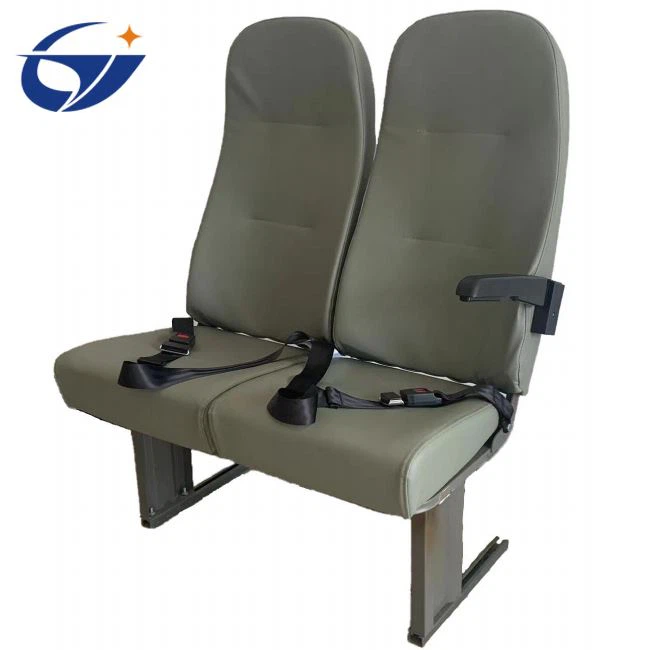 Bus Passenger Seat