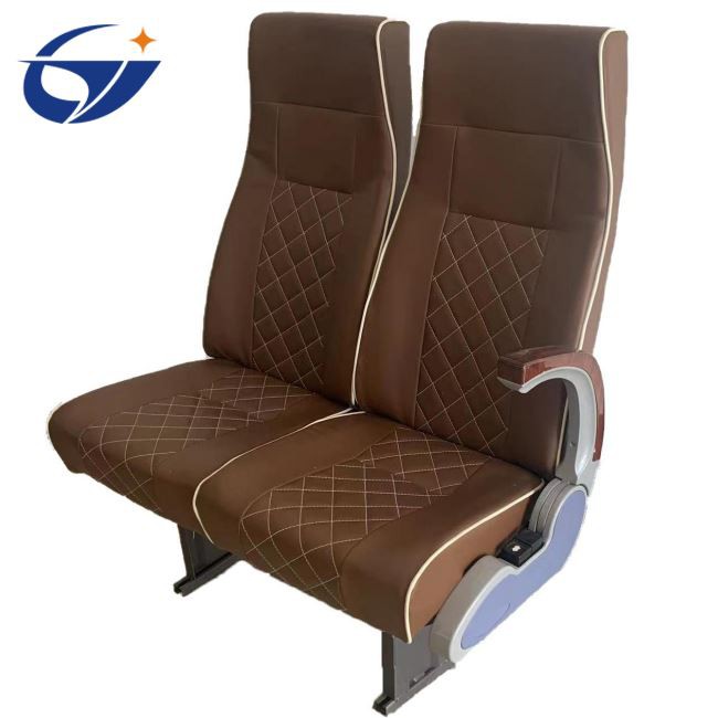 Bus Passenger Seat