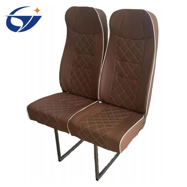 Bus Passenger Seat