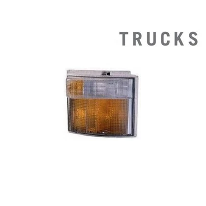 КИТАЙ SCANIA 1337250 1349784 ЪГЛОВ ФАР П