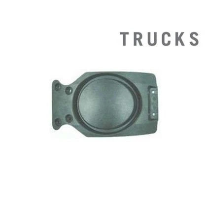 КИТАЙ SCANIA ФАР ЗА МЪГЛА КАПАЧКА ВЪНШНА 1523509 7321