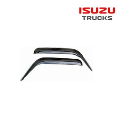 КИТАЙСКИ ЧАСТИ ЗА КАМИОНИ ISUZU КОМПЛЕКТ СЛЪНЧИ КОЗИРКИ ЗА ВРАТИ