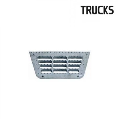DAF XF95 ПАНЕЛ СРЕДНА СТЪПЕНКА RL 673143