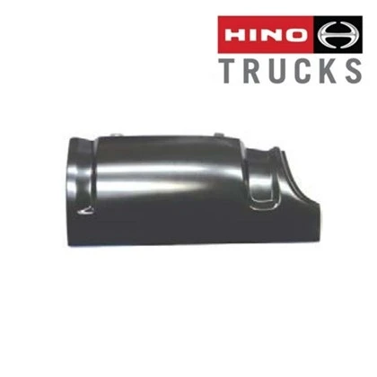 HINO ЪГЛОВ ПАНЕЛ LH