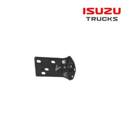 СТОЙКА ЗА БРОНЯ ISUZU LH