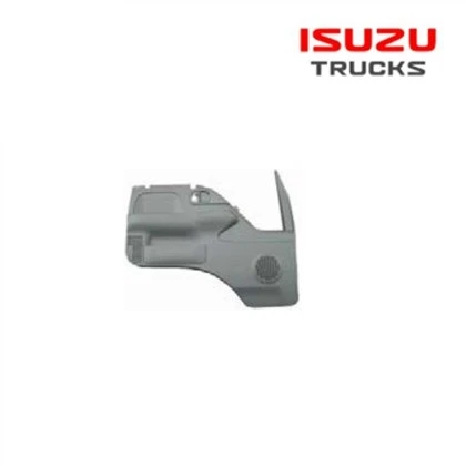 ISUZU ТАБЛИЦА ЗА ВРАТИ СИНЯ LH 99-03