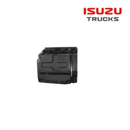 ISUZU МУДГАРД ПАНЕЛ ЗАДЕН ШИРОК Л.В