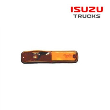 СИГНАЛНА ЛАМПА ISUZU СТРАНИЧЕН КАЛНИК НА ВРАТА ДЕСЕН