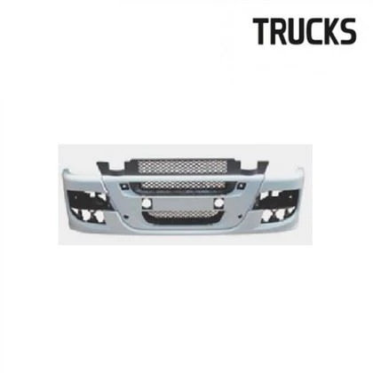 IVECO STRALIS КАТО ОБЯВА НА ПРЕДНА БРОНЯ 2008 504186932