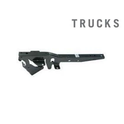 SCANIA ПАНТА ГОРНА РЕШЕТКА L 1383887 1366287