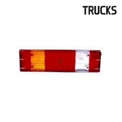 СПАШНА ЛАМПА BENZ С ФОНД LH LHD A0015406270