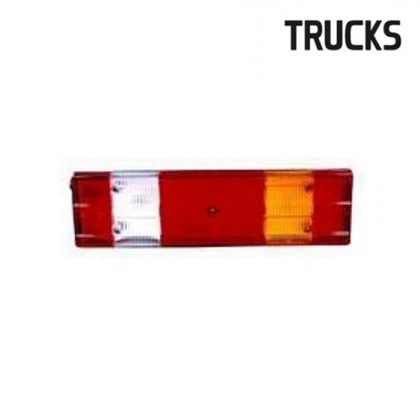 ЗАДНА ФАРНА BENZ С ЦЕНТРАЛКА ДЯСНА LHD A0015406370