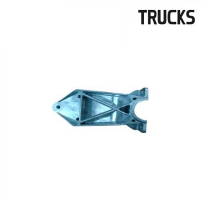 DAF XF105 НОСАЧ КАЛНИК 1371224