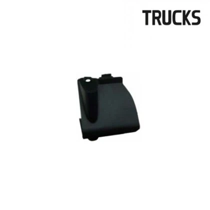 DAF XF105 КАПАК ЛЯВ ТЕГЛЕЖ НА РЕШЕТКАТА 1635708