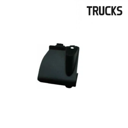 DAF XF105 КАПАК ДЯСНО ТЕГЛЕНЕ ОЧИ НА РЕШЕТКАТА 1635709