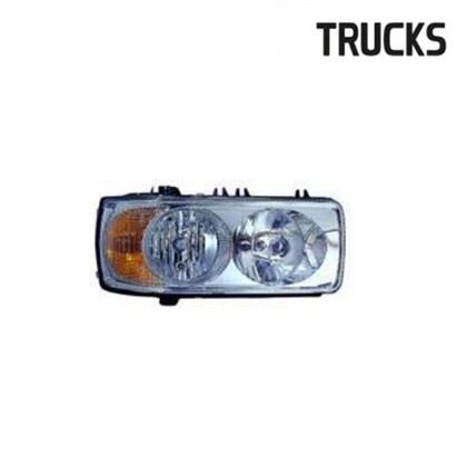 DAF XF105 ФАР L 1641742 1699313