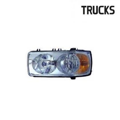 DAF XF105 ФАР R 1641743 1699315
