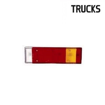 DAF XF105 СПАШНА ЛАМПА L 1304788