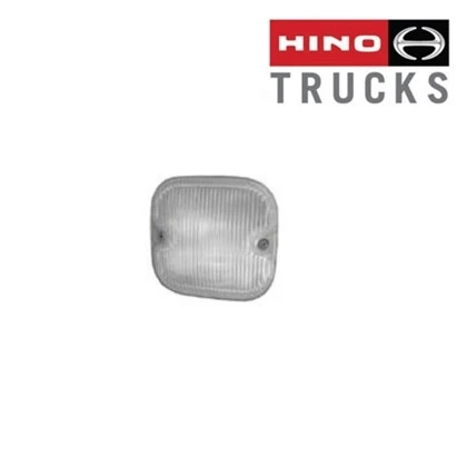 HINO СТОЙКА ЗА ЛАМПА ПАНЕЛ ДОЛЕН