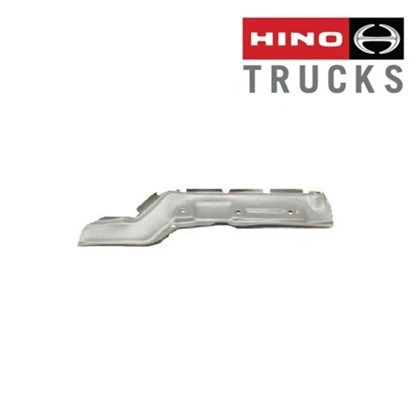 HINO ZOA1352-1080 MSH MBS ОБЛИЦОВКА НА ВРАТА ГОРНА ДЯСНА 90-93