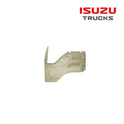 ISUZU DOOR TRIM BROWN MANUAL RH 94-98