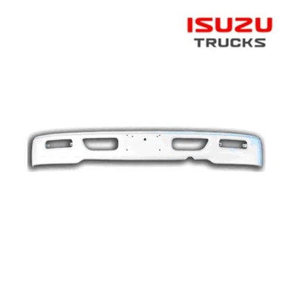 ISUZU ПРЕДНА БРОНЯ МАЛКА 1-71210-584-3