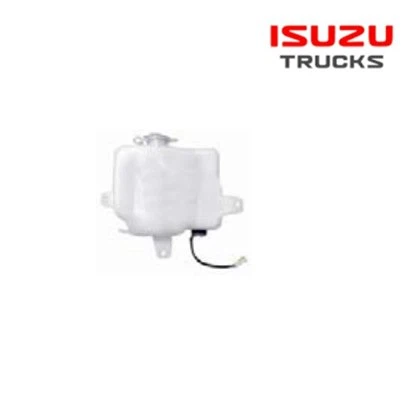 ISUZU ПРЕЛИВЕН РЕЗЕРВОАР ЗА ВОДА МАЛЪК