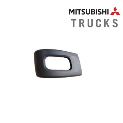 MITSUBISHI CANTER FEB/FBA СТРАНИЧНА БРОНЯ (W) ДЯСНА MK618526