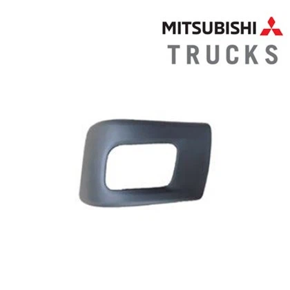 MITSUBISHI CANTER FEB/FBA СТРАНИЧНА БРОНЯ (W) ЗА ГОЛЯМ ФАР ЗА МЪГЛА LH