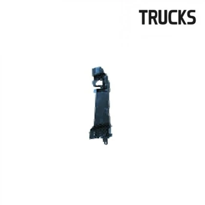 ВЪЗДУХОВОД VOLVO FH 2013 82884080