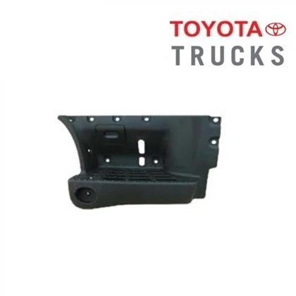 TOYOTA DYNA XUZ / HINO 300 DUTRO СТЪПЕН ПАНЕЛ ДЕН 51083-37050