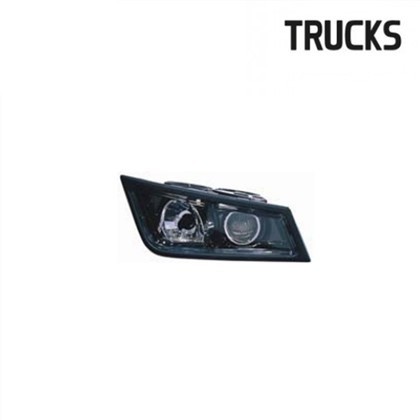 VOLVO FH 12 16 FM 08- ФАР ЗА МЪГЛА RH 21035700