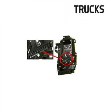 VOLVO FH 12 16 FM 08- КОРПУС НА ФАРА L 82053690