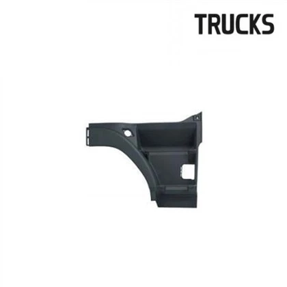 VOLVO FH РЕМАРКЕ КАМИОН 1992-2001 СТЪПЕНКА Р 3175247 3981764
