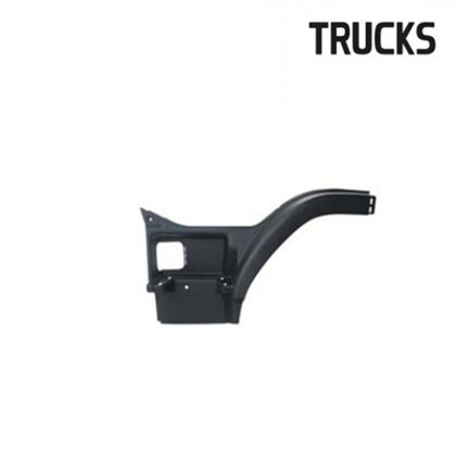 РАЗШИРЕНИЕ VOLVO FM СТЪПКА L 20425469 20529478 3175158